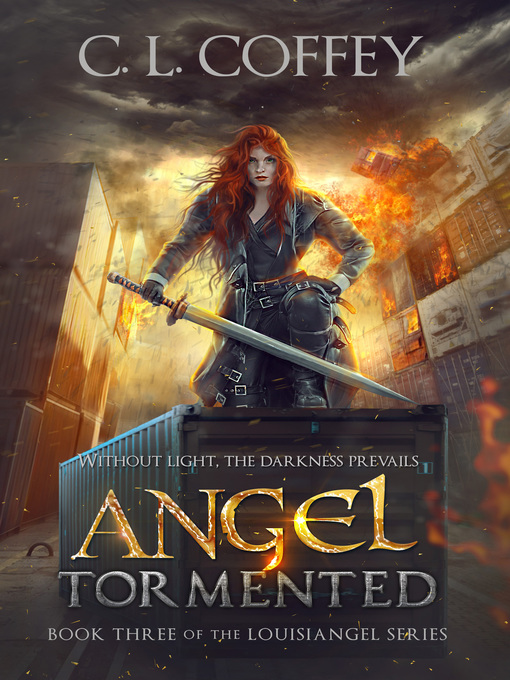 Title details for Angel Tormented by C. L. Coffey - Available